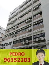 Kapo Factory Building (D13), Office #184576242